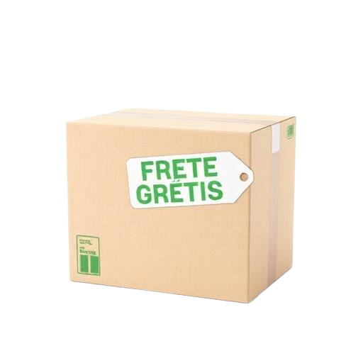 Frete Grátis